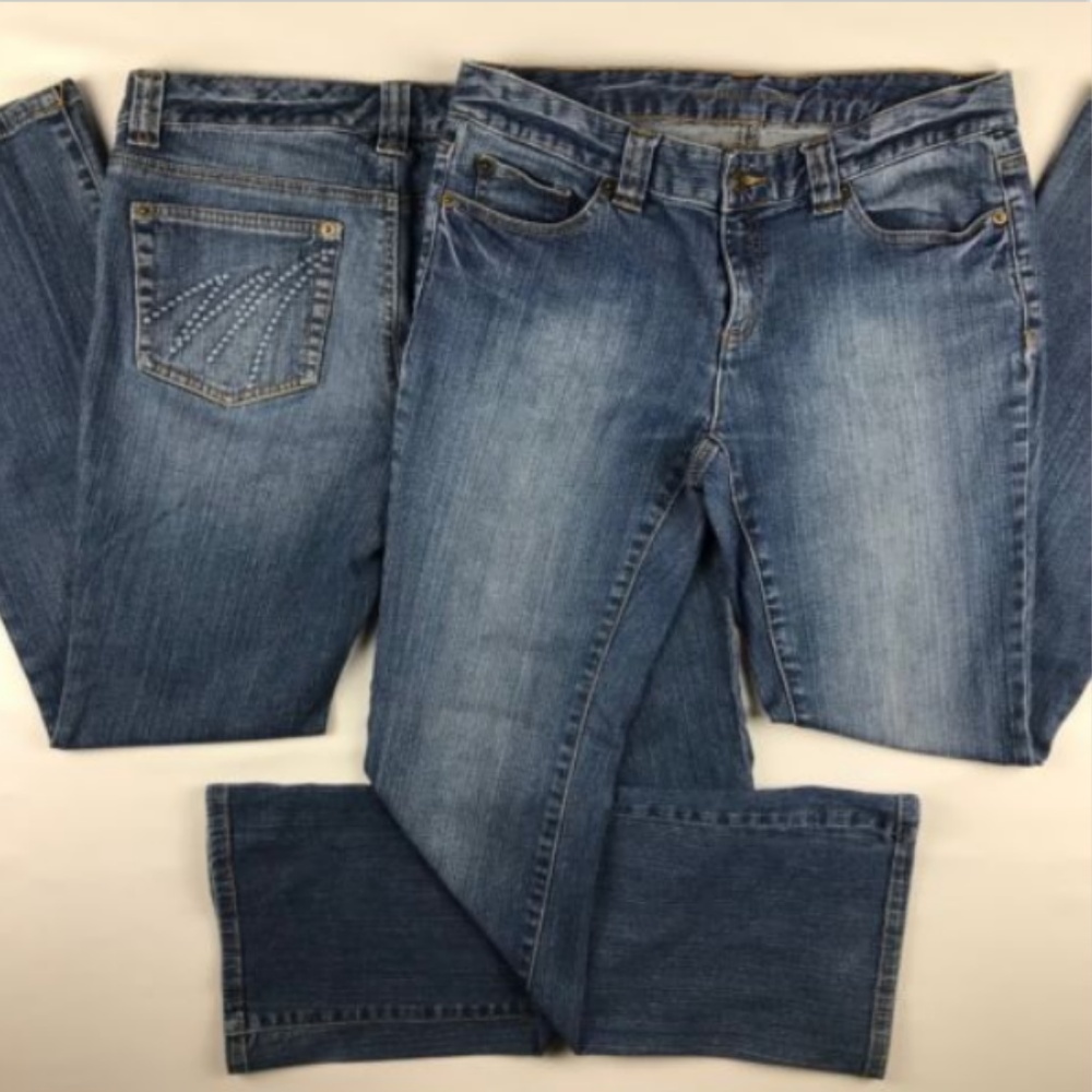 Michael Kors Jeans MK